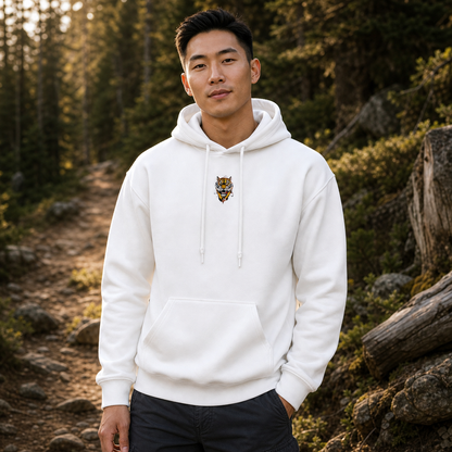 The Tiger – Power, Instinct &amp; Determination