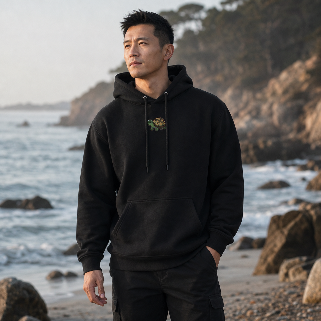 The Turtle – Patience, Protection &amp; Steady Growth