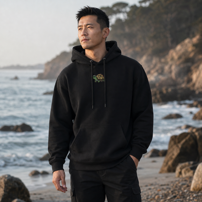 The Turtle – Patience, Protection &amp; Steady Growth