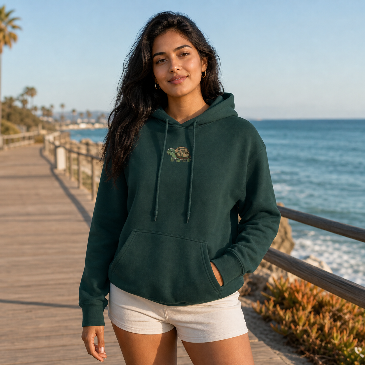 The Turtle – Patience, Protection &amp; Steady Growth