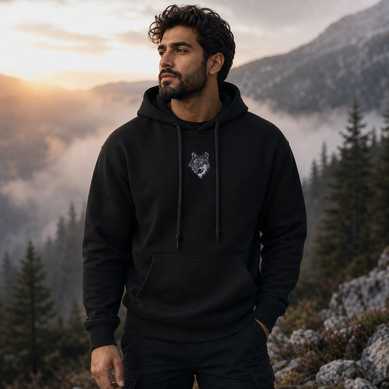 The Wolf – Instinct, Strength &amp; Inner Guidance