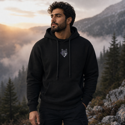 The Wolf – Instinct, Strength &amp; Inner Guidance